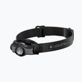 Čelovka Ledlenser MH3 čierna 501597