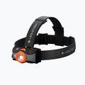 Ledlenser MH7 WindowBox čelovka oranžová 502153