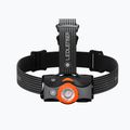 Ledlenser MH7 WindowBox čelovka oranžová 502153 2