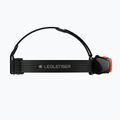 Ledlenser MH7 WindowBox čelovka oranžová 502153 3