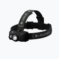 Čelovka Ledlenser MH8 WindowBox čierna 502156