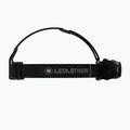 Čelovka Ledlenser MH8 WindowBox čierna 502156 3
