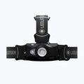 Čelovka Ledlenser MH8 WindowBox čierna 502156 4