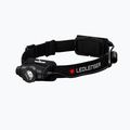 Čelovka Ledlenser H5R Core čierna 502121