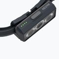 Čelová baterka Ledlenser NEO9R čierna 52324 4
