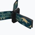 Detská čelová baterka Ledlenser KidLed 2 Box zelená 502537 4