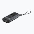 Baterka Ledlenser K6R Safety Box sivá 502580