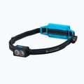 Čelová baterka Ledlenser NEO5R modrá 52716