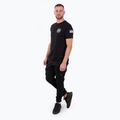 Alpha Industries pánske tričko Space Shuttle čierne 2