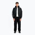 Pánska bunda Alpha Industries MA-1 D-Tec Sleeve Embroidery Bomber black/reflective 2