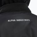 Pánska bunda Alpha Industries MA-1 D-Tec Sleeve Embroidery Bomber black/reflective 4