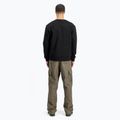 Alpha Industries pánska mikina Basic black 3