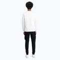 Pánska mikina Alpha Industries Basic white 3