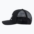 Alpha Industries Basic Trucker baseballová čiapka čierna 3