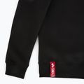 Pánska mikina Alpha Industries Basic Small Logo black 8