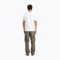 Pánske tričko Alpha Industries Basic Small Logo T-shirt white 3