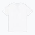 Pánske tričko Alpha Industries Basic Small Logo T-shirt white 7