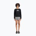 Dámska mikina Alpha Industries New Basic black 2