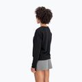 Dámska mikina Alpha Industries New Basic black 4