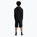 Pánska mikina Alpha Industries Basic Small Logo Hoodie black 3