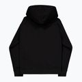 Pánska mikina Alpha Industries Basic Small Logo Hoodie black 8