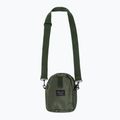 Taška cez rameno Alpha Industries Crew sage green 2