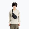 Alpha Industries Veľké vrecko na obličky čierne 4