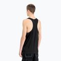 Pánske tričko Alpha Industries Basic Tank Body Building čierne 4