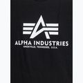 Pánske tričko Alpha Industries Basic Tank Body Building čierne 5