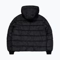 Pánska bunda Alpha Industries Hooded Puffer Faux Down black 9