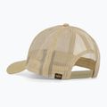 Pánska bejzbalová čiapka Alpha Industries Basic Trucker sand 2