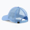 Pánska bejzbalová čiapka Alpha Industries Basic Trucker light blue 2