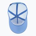 Pánska bejzbalová čiapka Alpha Industries Basic Trucker light blue 3