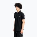 Pánske tričko Alpha Industries Basic Polo Small Logo čierne 4