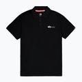 Pánske tričko Alpha Industries Basic Polo Small Logo čierne 6