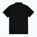 Pánske tričko Alpha Industries Basic Polo Small Logo čierne 7