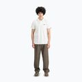 Pánske tričko Alpha Industries Basic Polo Small Logo T-shirt white 2