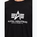 Alpha Industries pánske tričká Basic (2 ks) čierne 6