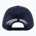 Pánska bejzbalová čiapka Alpha Industries Label Trucker rep.blue 2