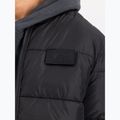 Pánska bunda Alpha Industries MA-1 Puffer Bomber black 4