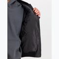 Pánska bunda Alpha Industries MA-1 Puffer Bomber black 6