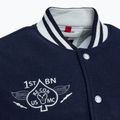 Pánska bunda Alpha Industries Varsity Air Force ultra navy 3