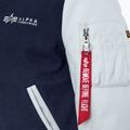Pánska bunda Alpha Industries Varsity Air Force ultra navy 4