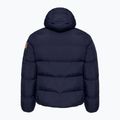 Pánska bunda Alpha Industries HP NASA ultra navy 2