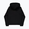 Pánska mikina Alpha Industries Basic Hoodie TPU black/chrome 10