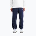 Pánske nohavice Alpha Industries Basic Small Logo II Jogger ultra navy