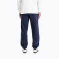 Pánske nohavice Alpha Industries Basic Small Logo II Jogger ultra navy 3