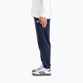 Pánske nohavice Alpha Industries Basic Small Logo II Jogger ultra navy 5