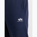 Pánske nohavice Alpha Industries Basic Small Logo II Jogger ultra navy 6