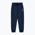 Pánske nohavice Alpha Industries Basic Small Logo II Jogger ultra navy 12